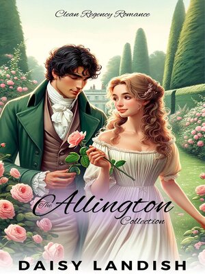 cover image of The Allington Collection